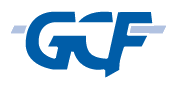 GCF